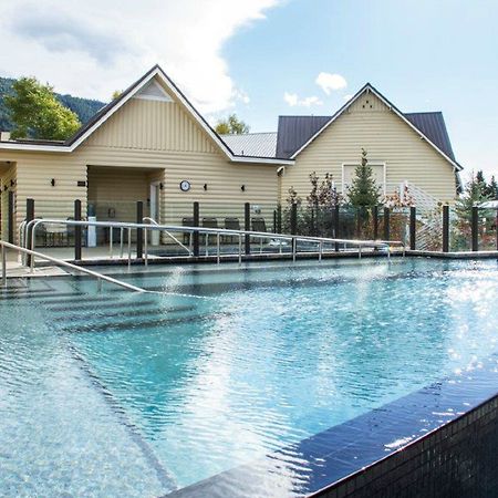 Jackson Hole Lodge Fasiliteter bilde