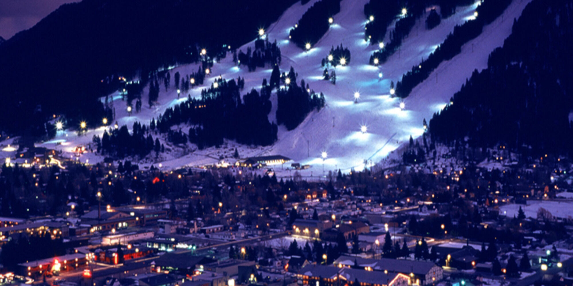 Jackson Hole Lodge Eksteriør bilde